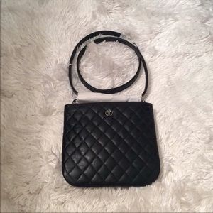 Chanel Crossbody